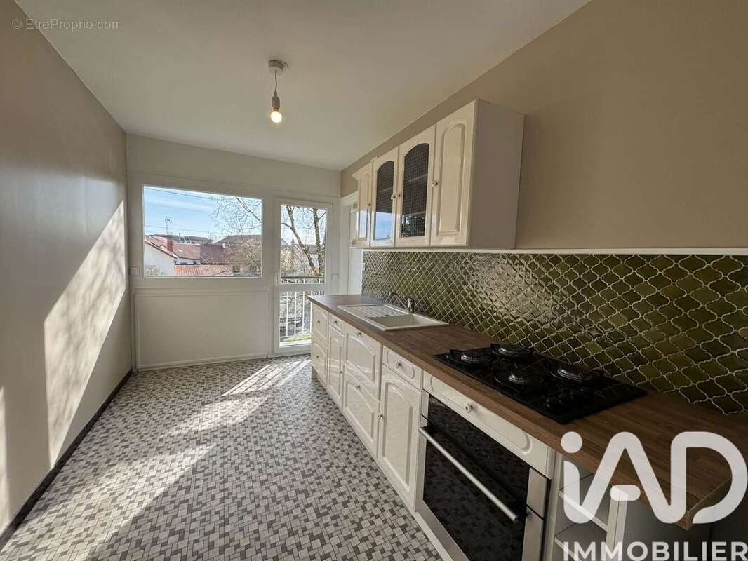 Photo 2 - Appartement à SAINT-DIZIER