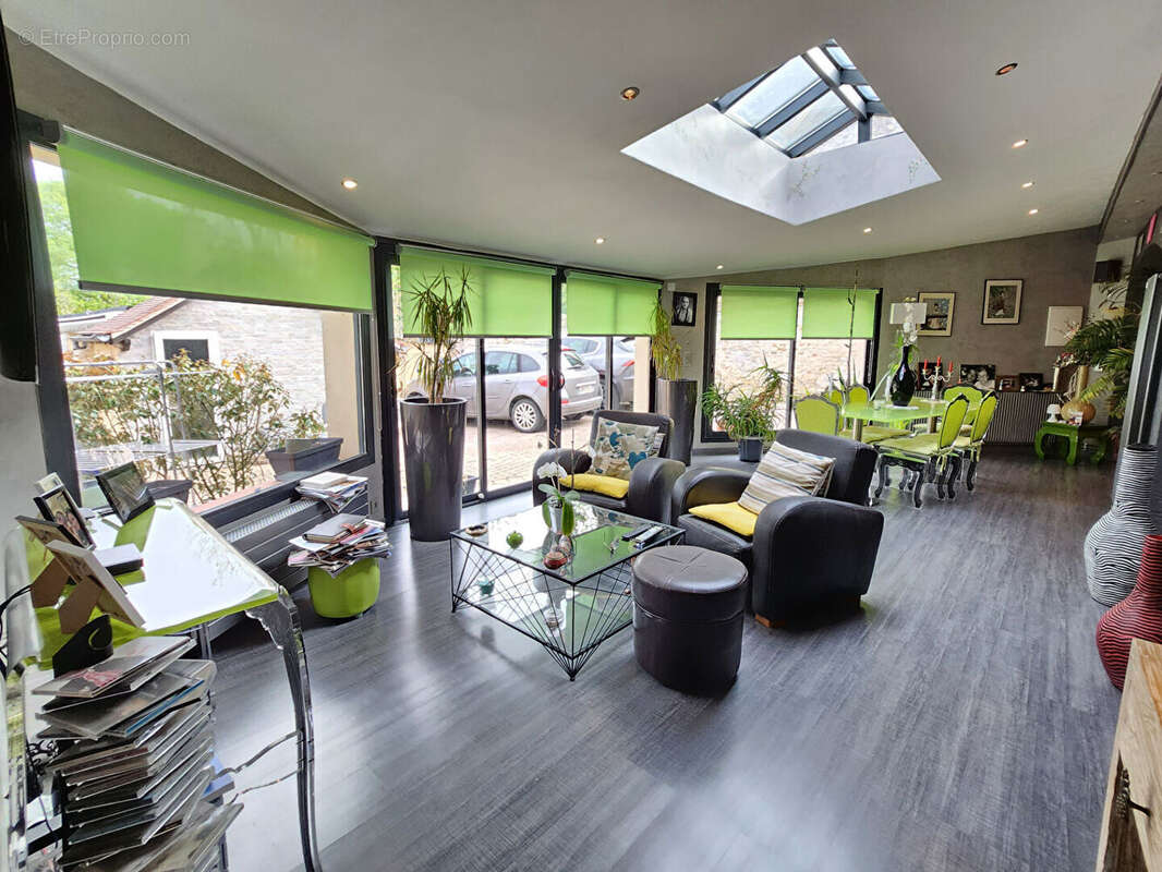 Maison à RAMBOUILLET