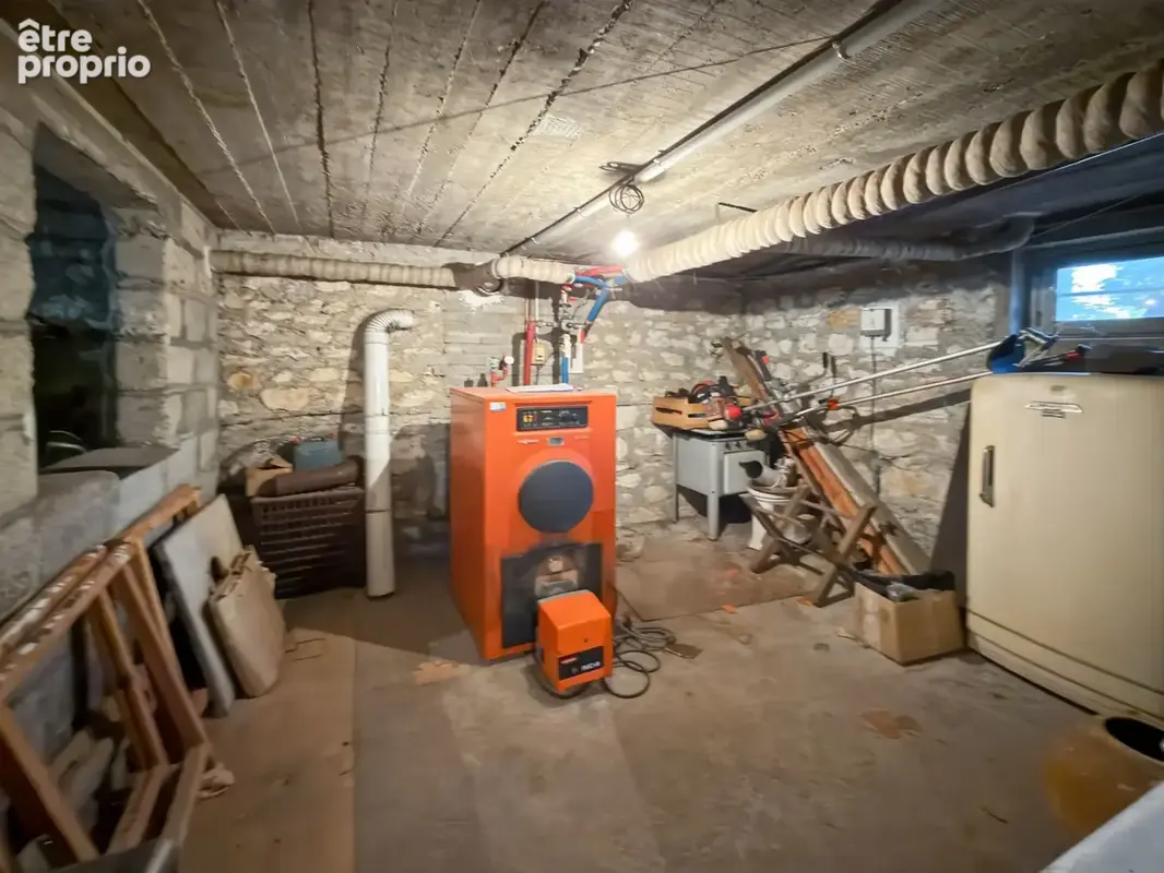 Dept de la Vienne (86) Maison à vendre 4 pièces CHATELLERAULT (86) - photo 17
