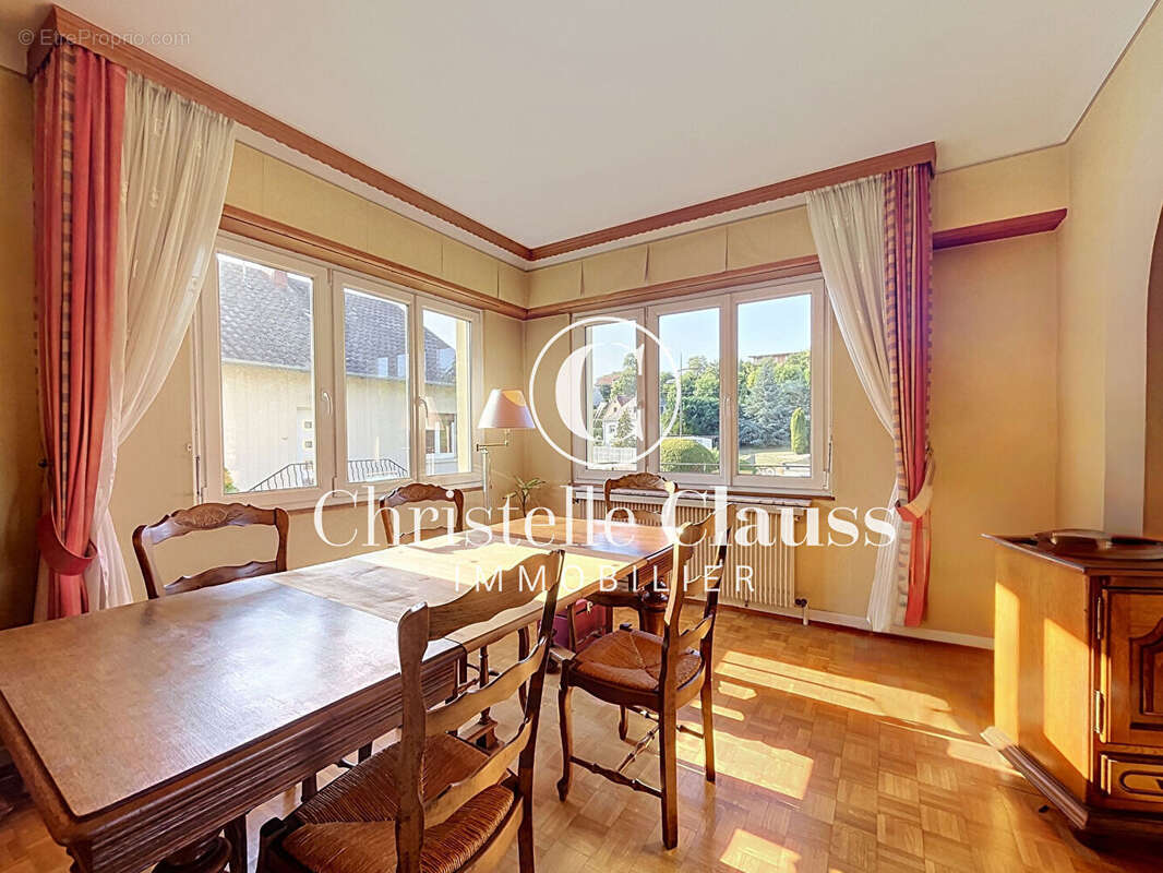 Maison Romanswiller 5 pièces 155 m2 - photo 5