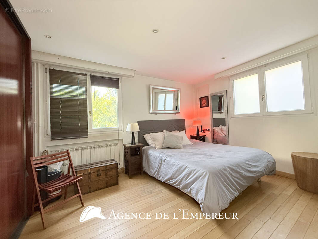 Appartement à RUEIL-MALMAISON