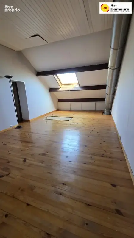 Maison 8 pièces 192 m² à vendre à Meriel (95630) - photo 9