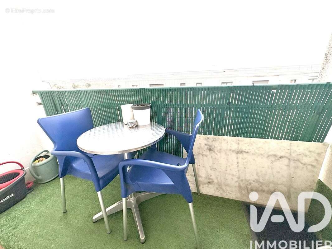 Appartement 64 m² à Sartrouville  - photo 6