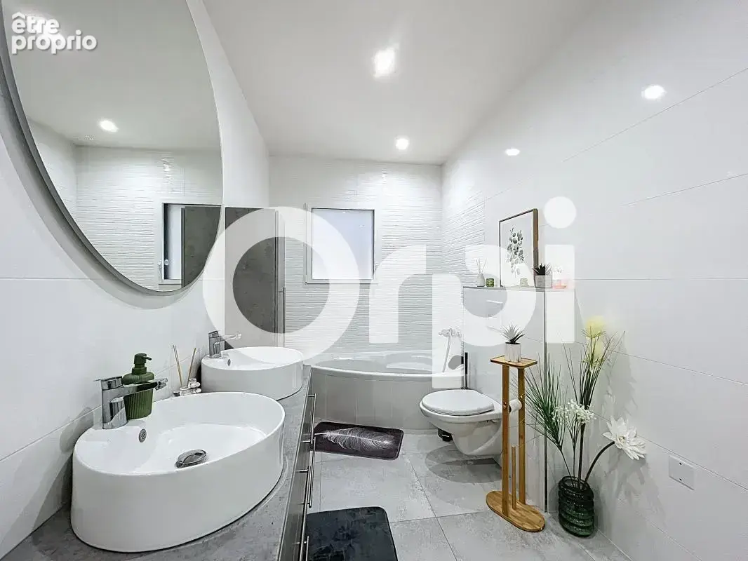 Plain pied 2024 - Secteur Hôpital Brive - AGENCE ORPI BRIVE - photo 12