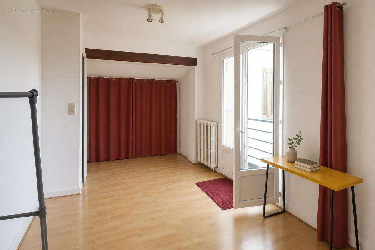 Maison à CARRIERES-SUR-SEINE