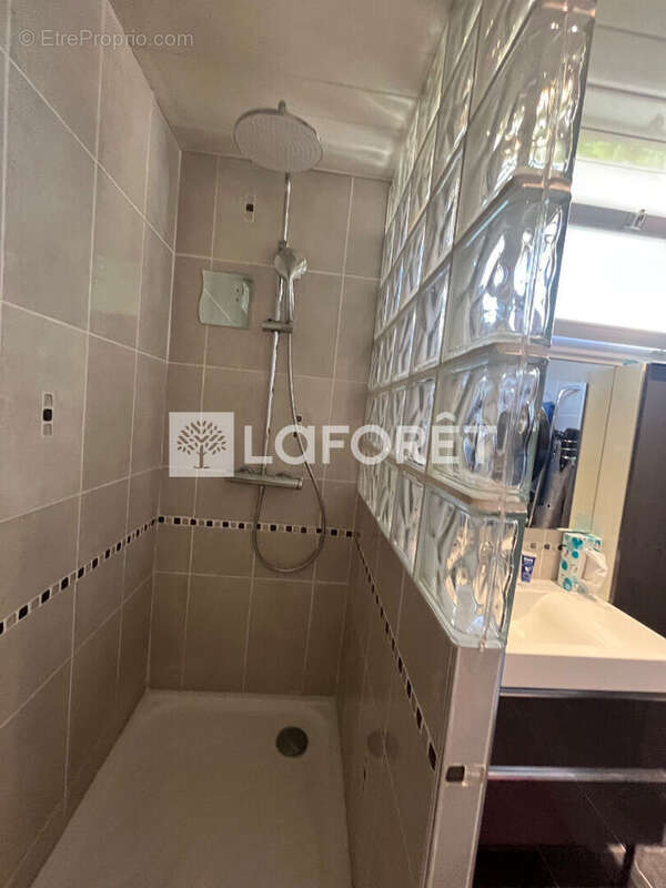 Appartement à LIVRY-GARGAN
