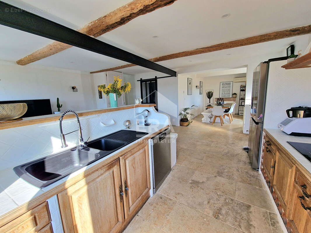 Appartement à GRASSE