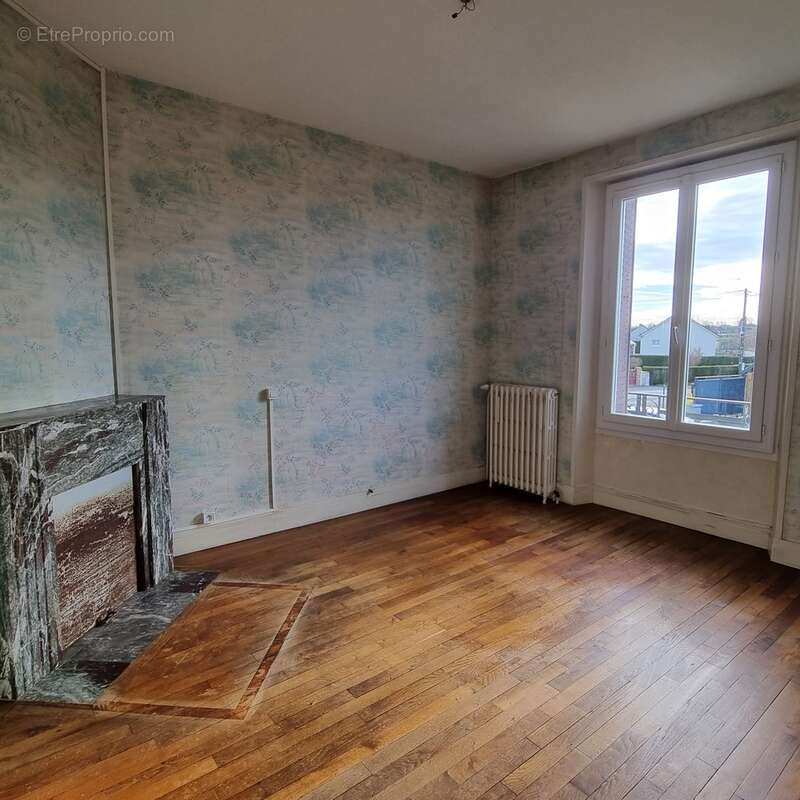 Maison 45 m² à Aigurande  - photo 42