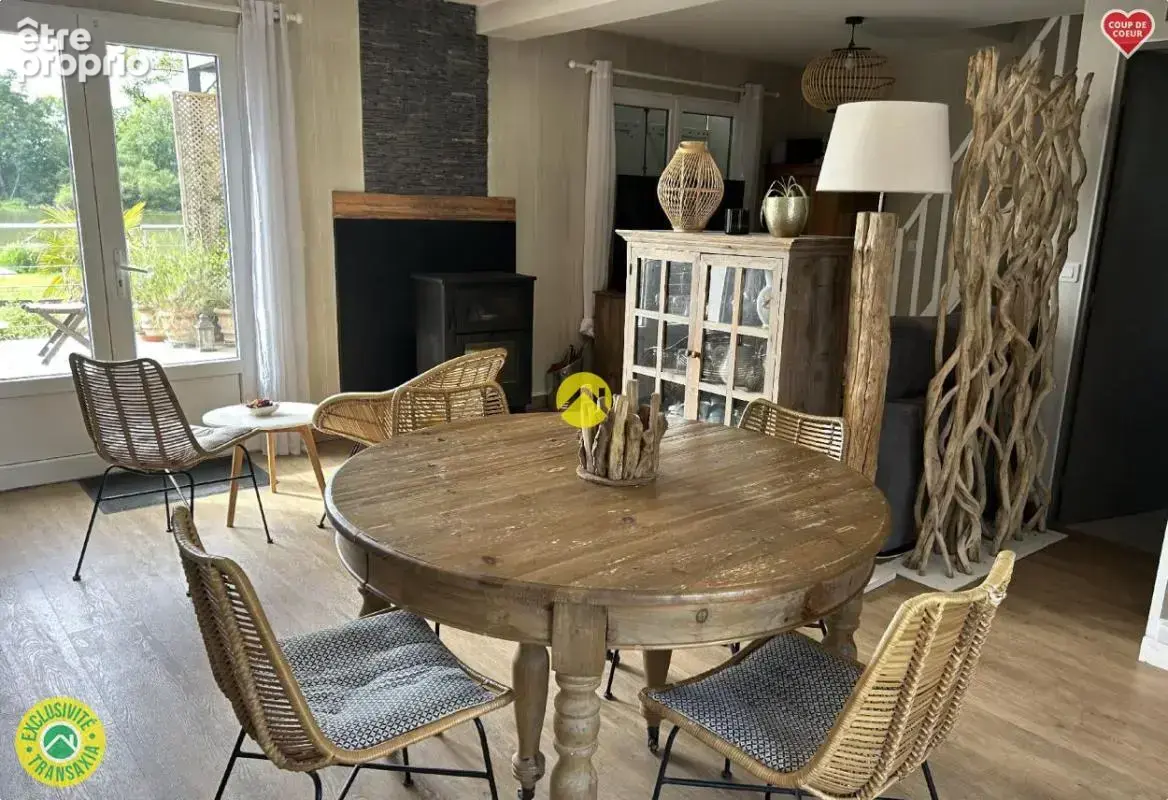 Maison idéale pecheur - photo 4