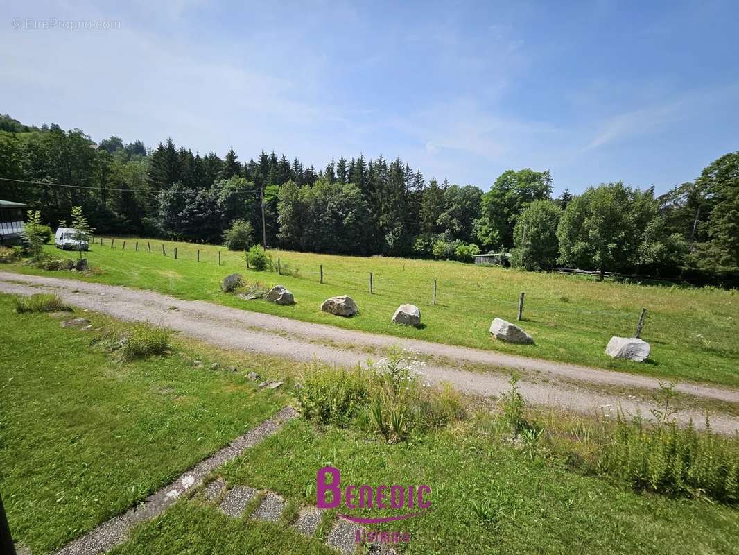 Maison à GRENDELBRUCH