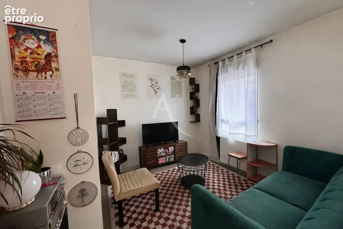 Duplex 53 m2 - Déja loué spécial investisseur - photo 4