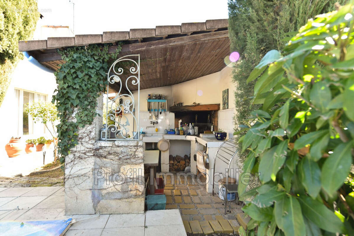 Maison à MARSILLARGUES