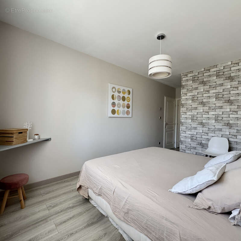 Superbe maison familiale de 153 m2 avec piscine, au calme - photo 17