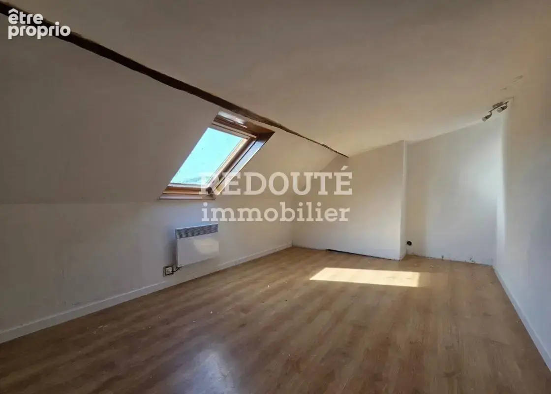 Maison ancienne à Wasigny – 104 m² avec jardin - photo 16
