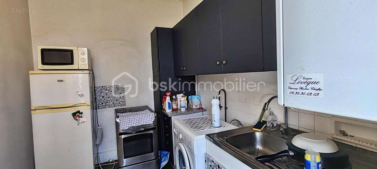 Appartement à PITHIVIERS