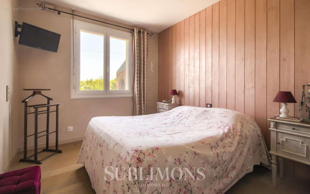 Maison à VALLET