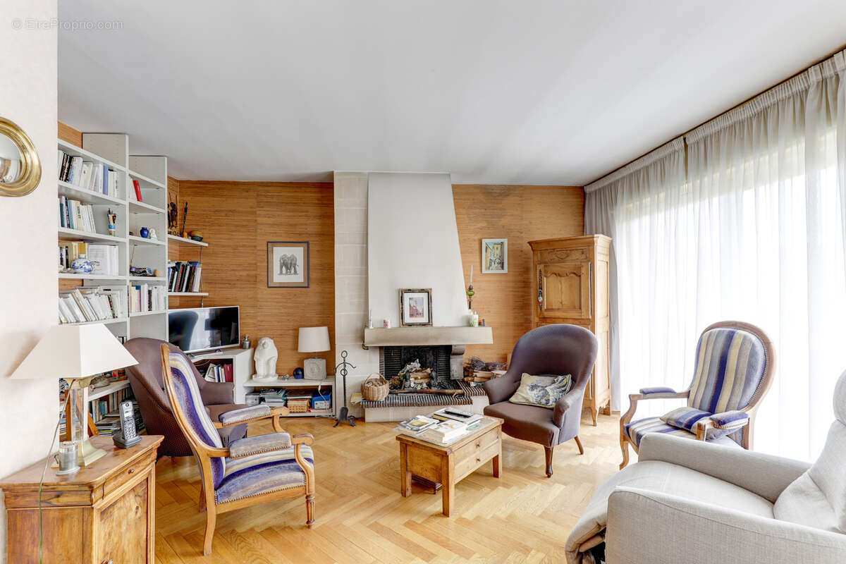 Maison à CHAMALIERES