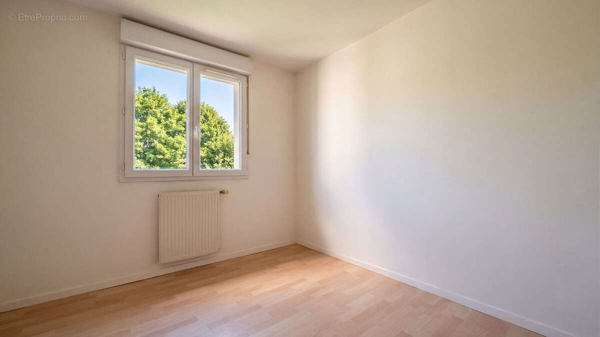 Maison à CHAMBRAY-LES-TOURS