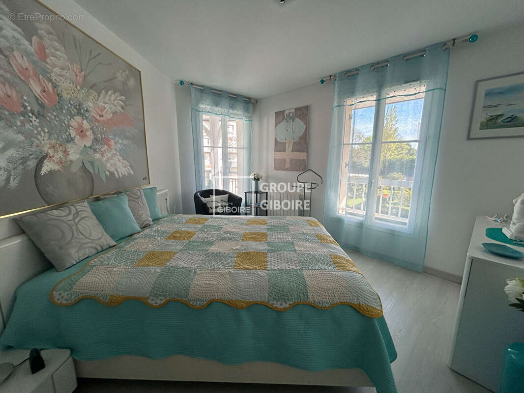 Appartement à DINARD