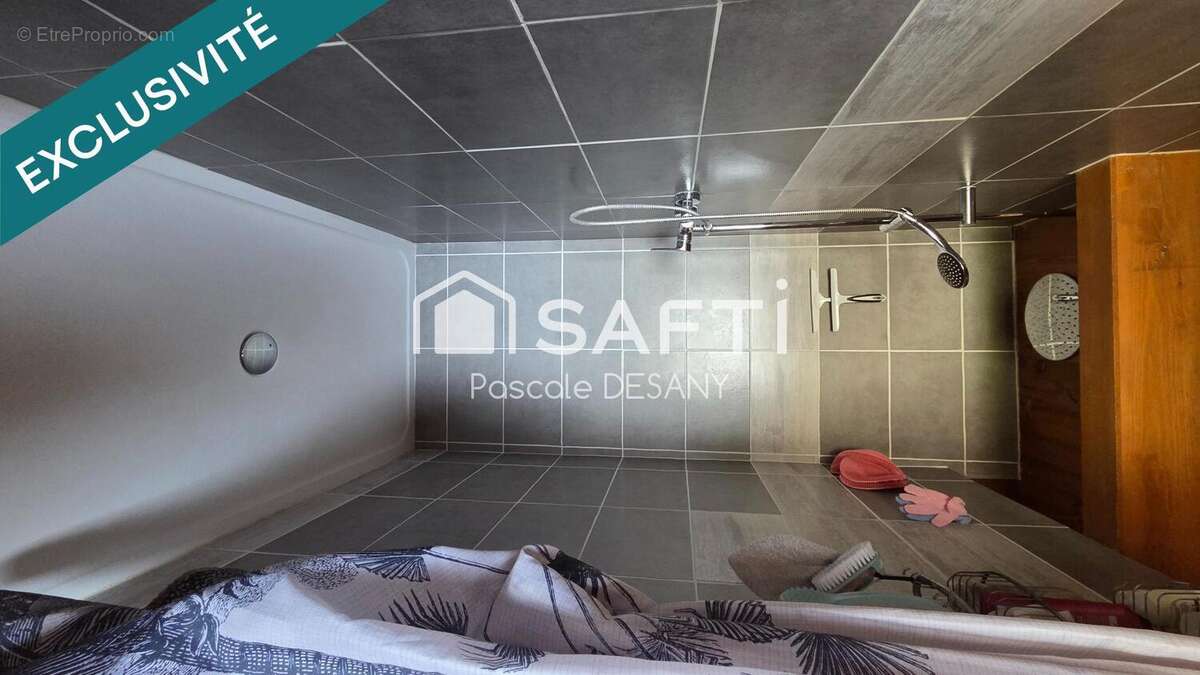 Photo 8 - Maison à LIVRON-SUR-DROME