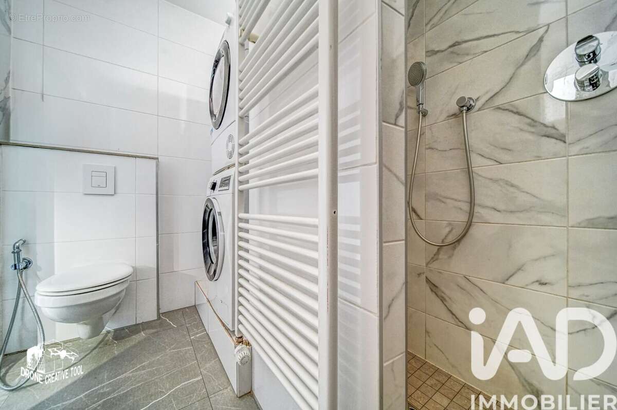 Photo 8 - Appartement à CLOUANGE