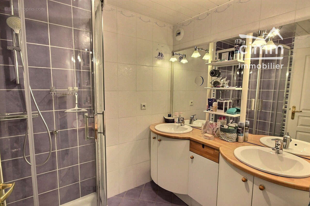 Appartement à SCIONZIER