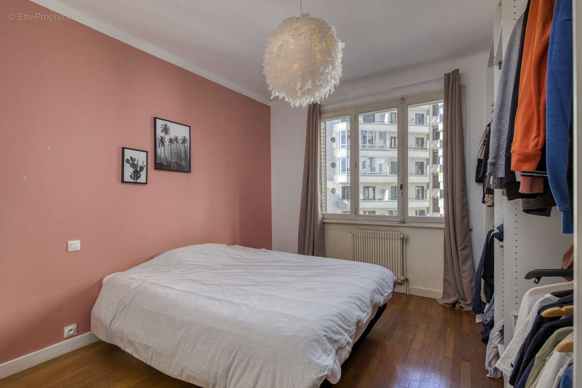 Appartement à ARGONAY