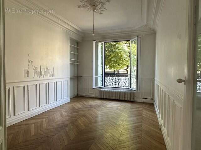 Appartement à SAINT-MANDE
