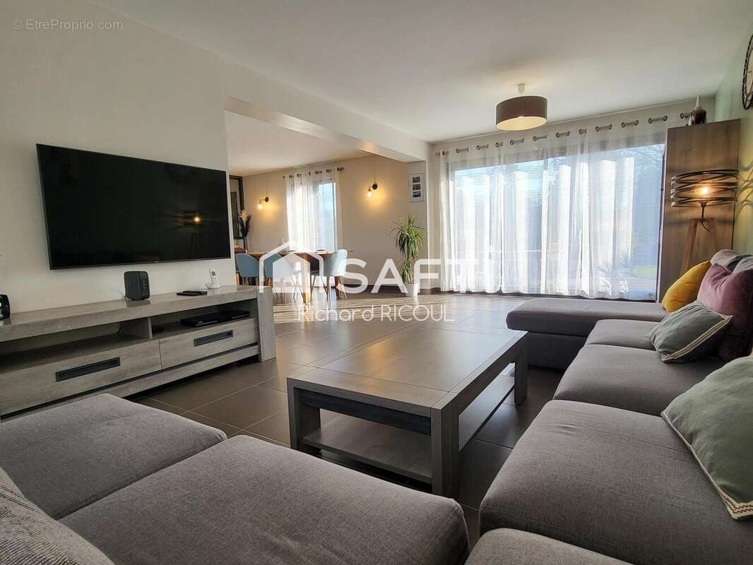 Photo 5 - Maison à GONNEVILLE-EN-AUGE