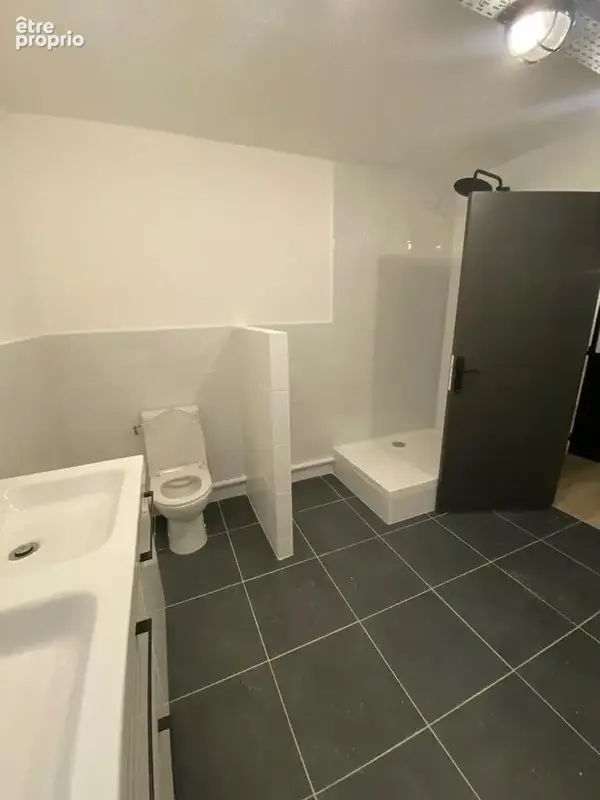 Commerce 142 m² à vendre à Paris-20e (75020) - photo 8