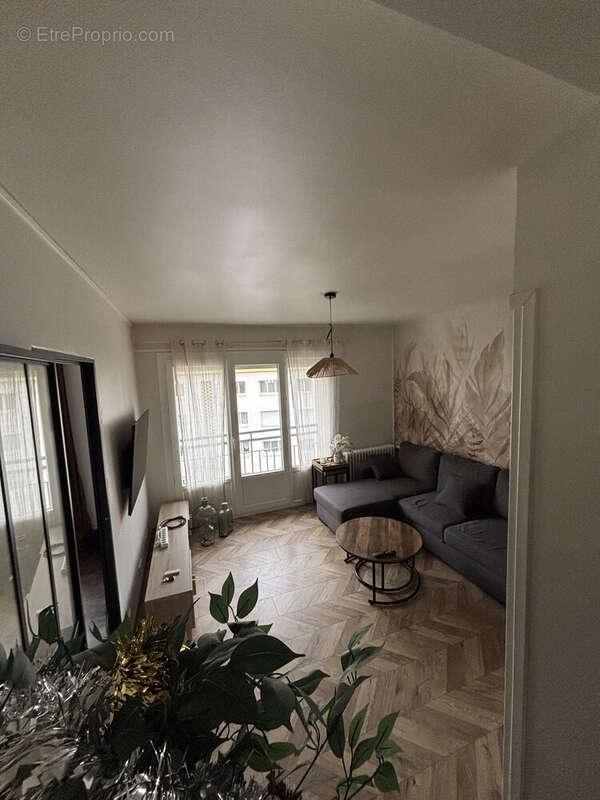 Appartement à VALENCE