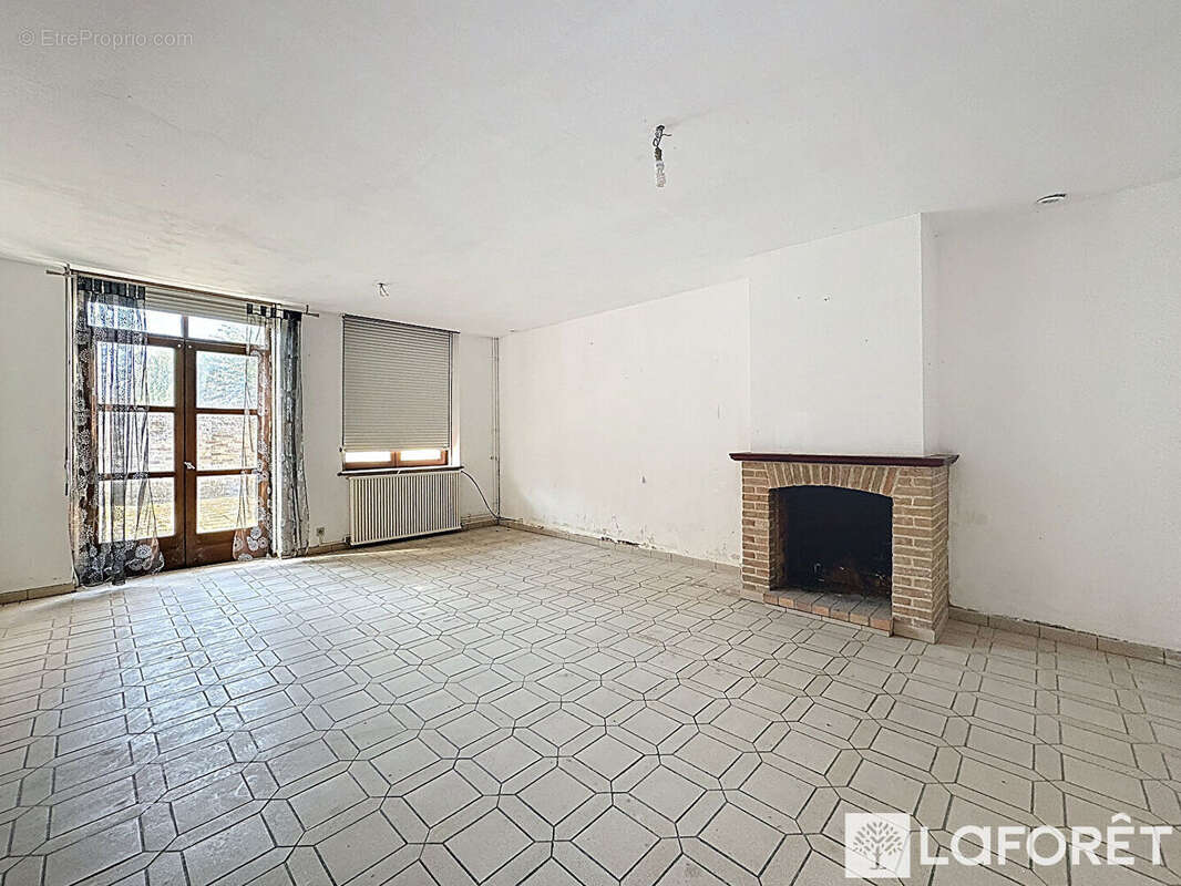 Maison à HONDSCHOOTE