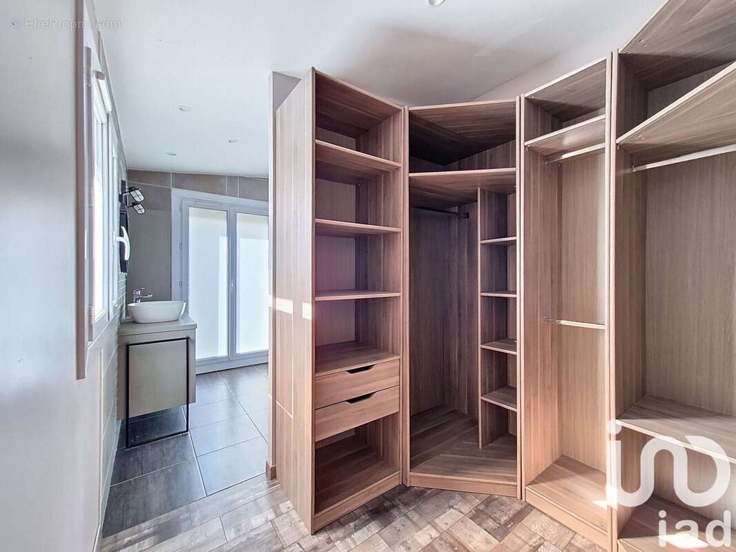 Photo 6 - Maison à VILLIERS-LE-BACLE