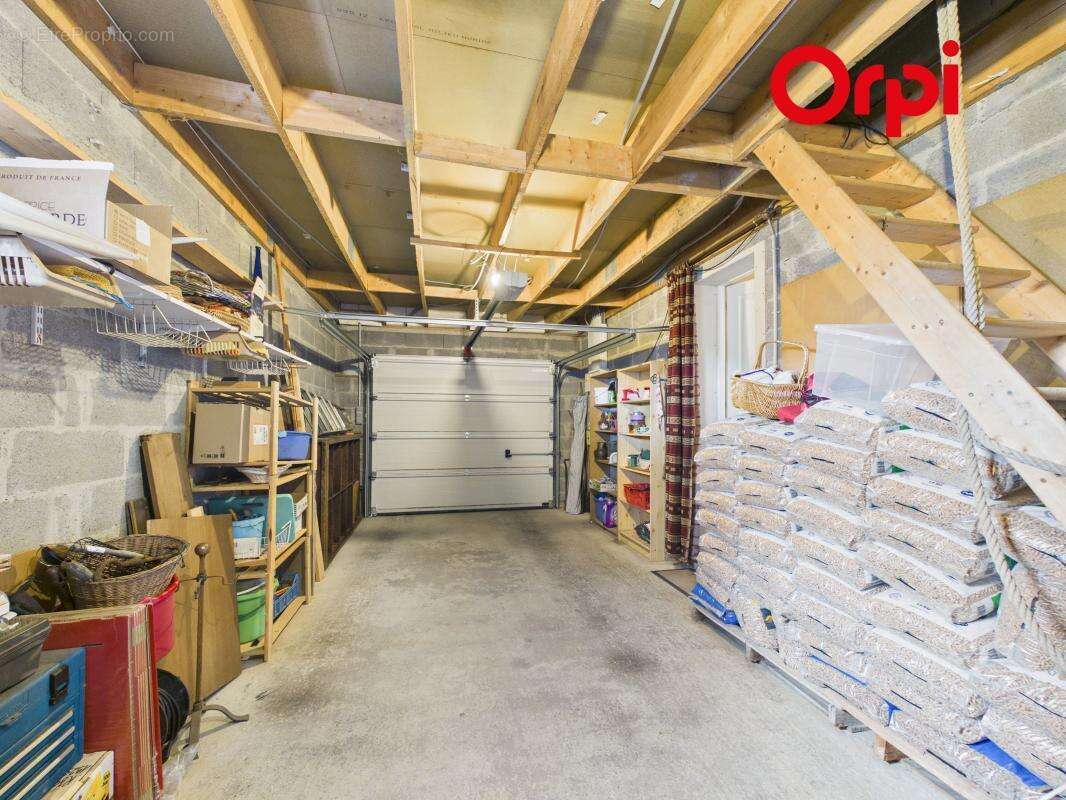 Maison 5 chambres à deux pas des commodités - photo 19