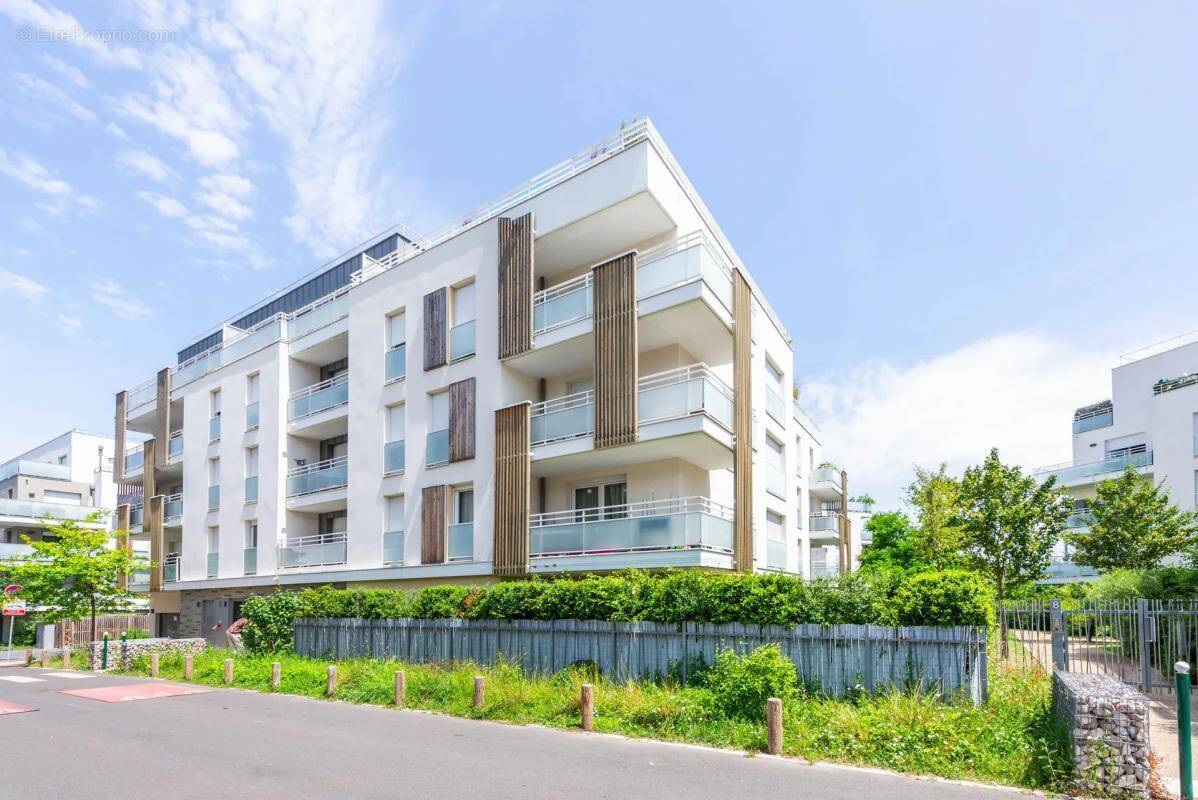 Appartement à SANNOIS