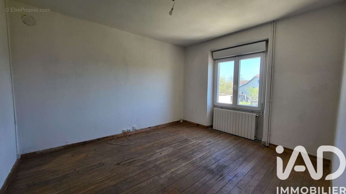 Photo 5 - Maison à LURE