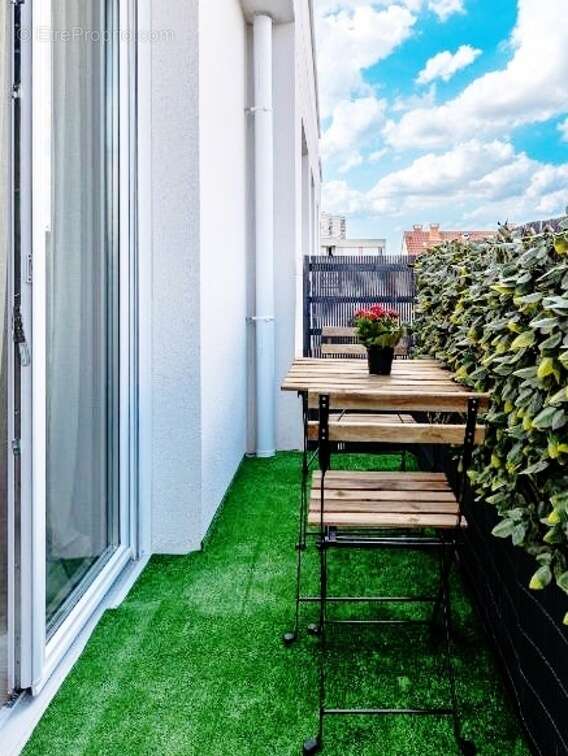 Appartement - photo 3