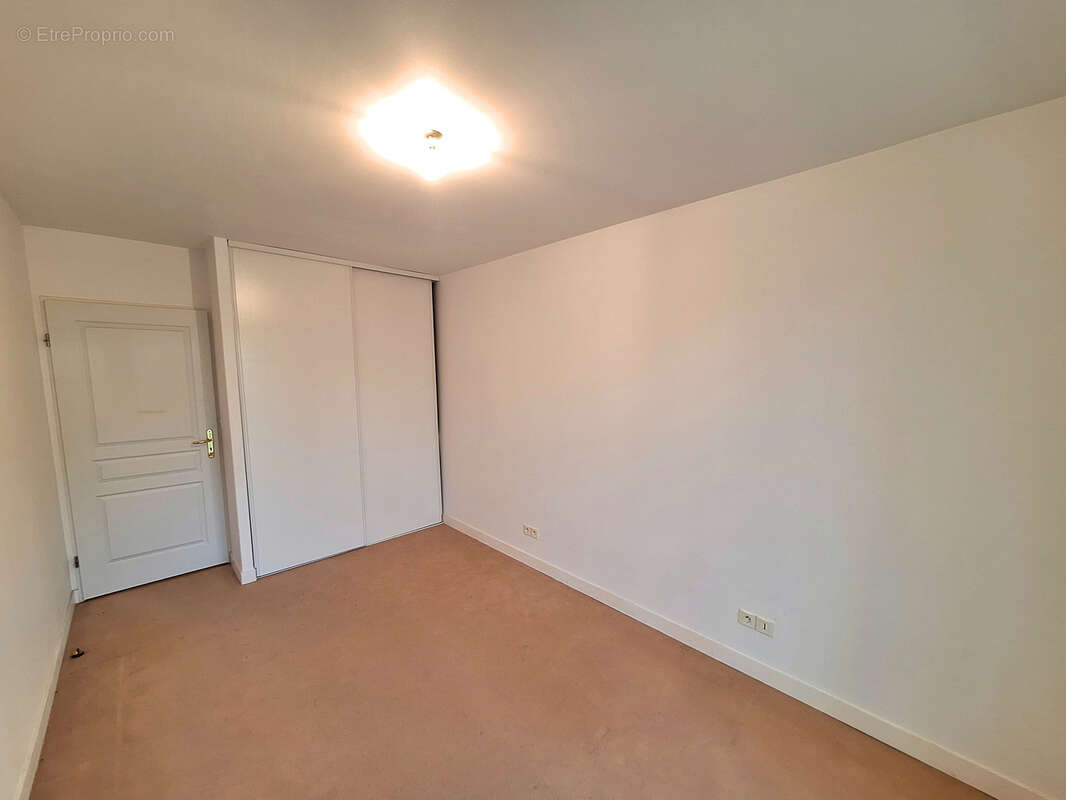 Appartement à SEGRE