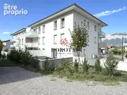Appartement à LE VERSOUD