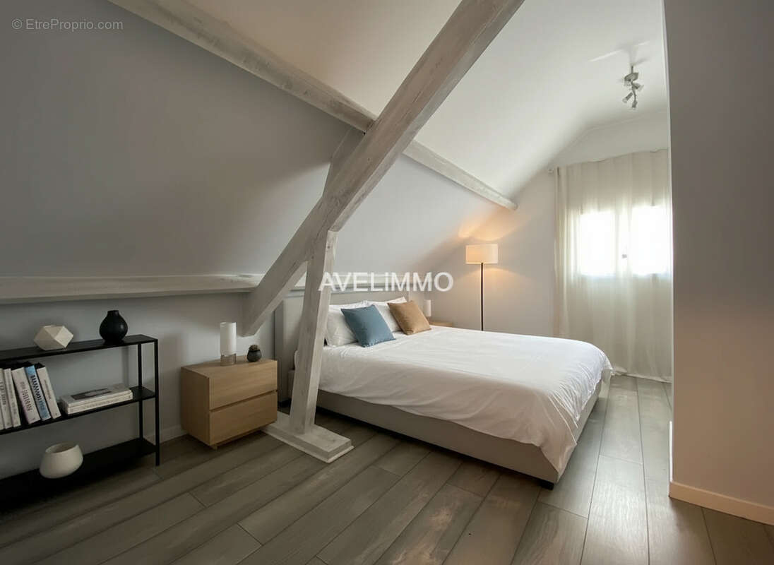 Maison semi-troglodyte avec cour plein sud - photo 15