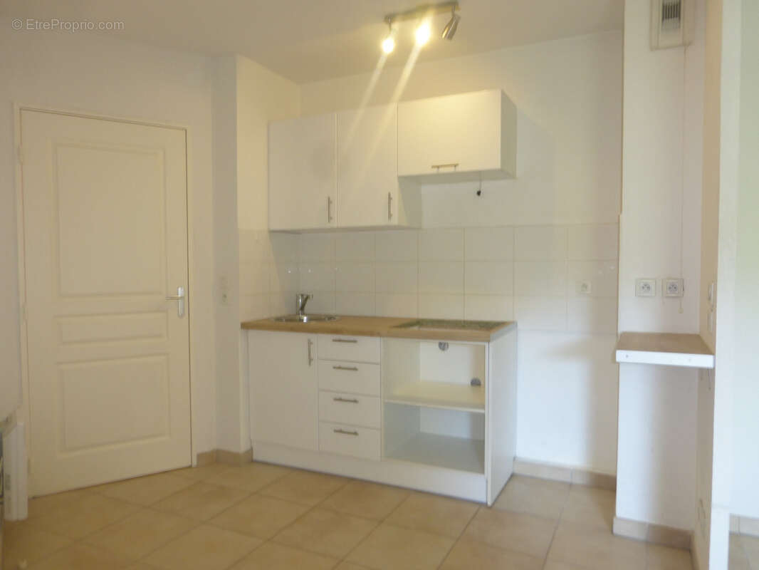Appartement à MOUGINS