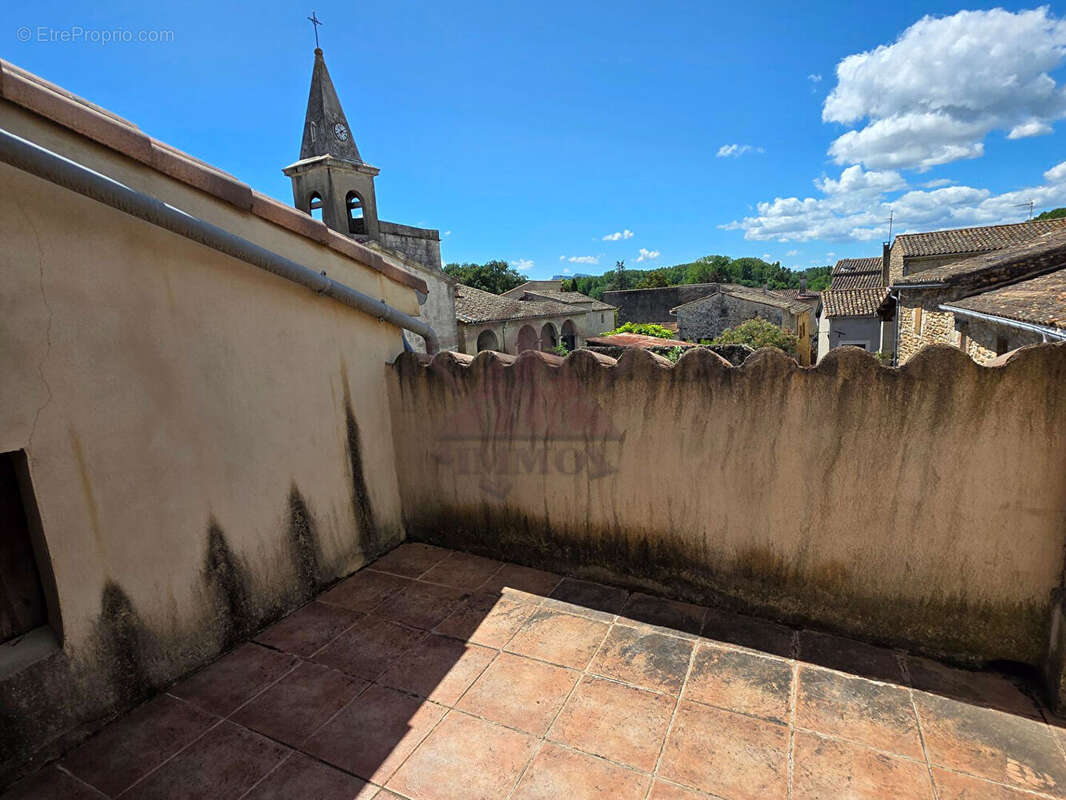 Maison à restaurer - photo 2