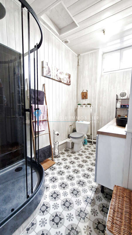 Appartement à SAINT-AMBROIX