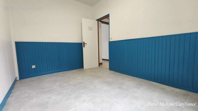 Appartement entièrement rénové 37,45 m² Carrez à vendre 2 pièces LE HAVRE (76) Copropriété bénévole - photo 7