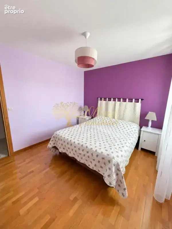 Maison mansart 122 m² à ormesson-sur-marne – 4 chambres, jardin, garage et sous-sol total - photo 11