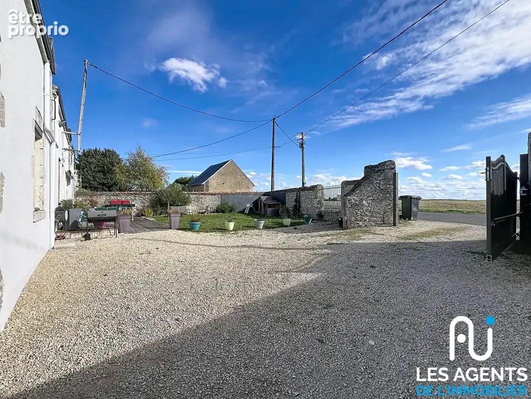 Maison BACCON de 146.75 M² - photo 7