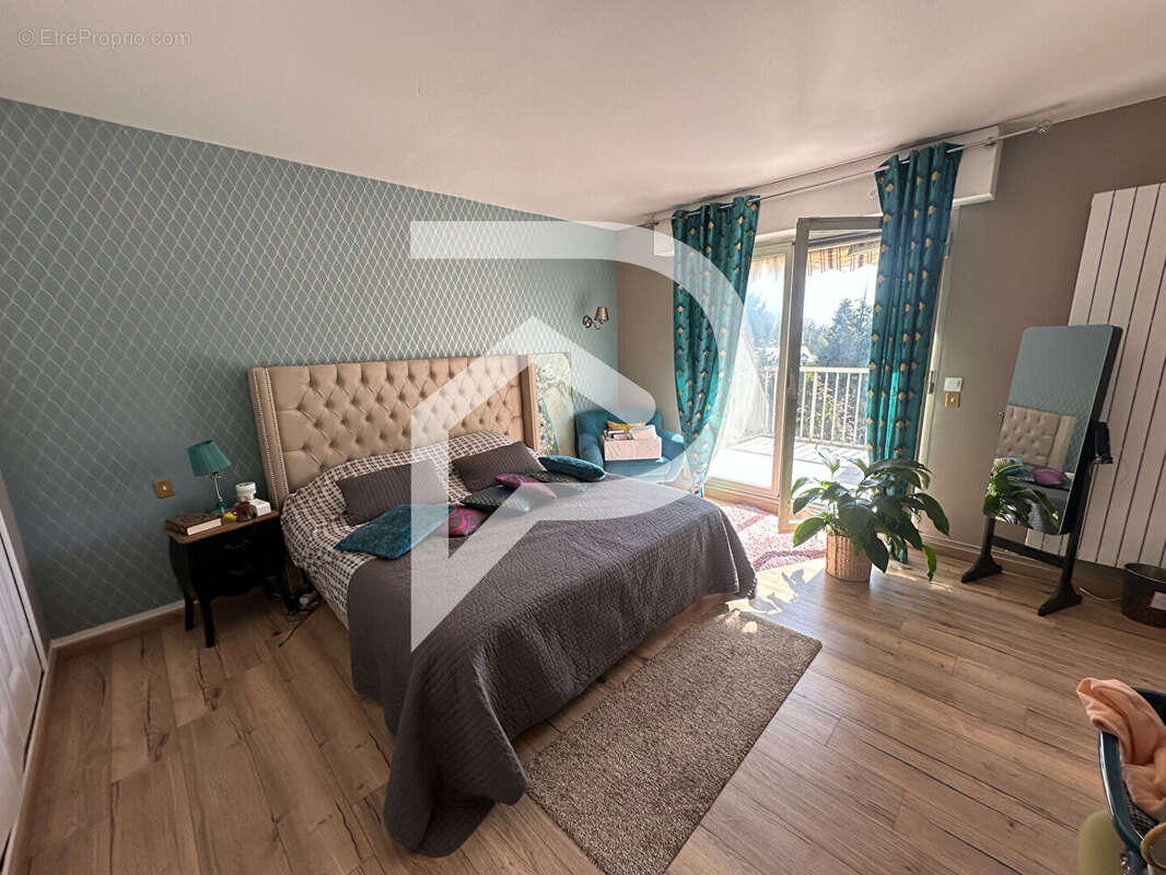 Maison à SOISY-SOUS-MONTMORENCY