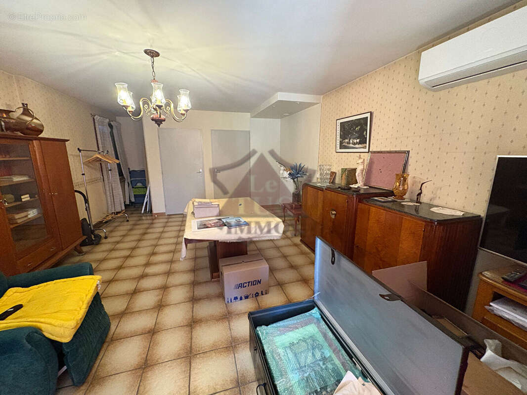 Maison Saint Hilaire De Brethmas - photo 10