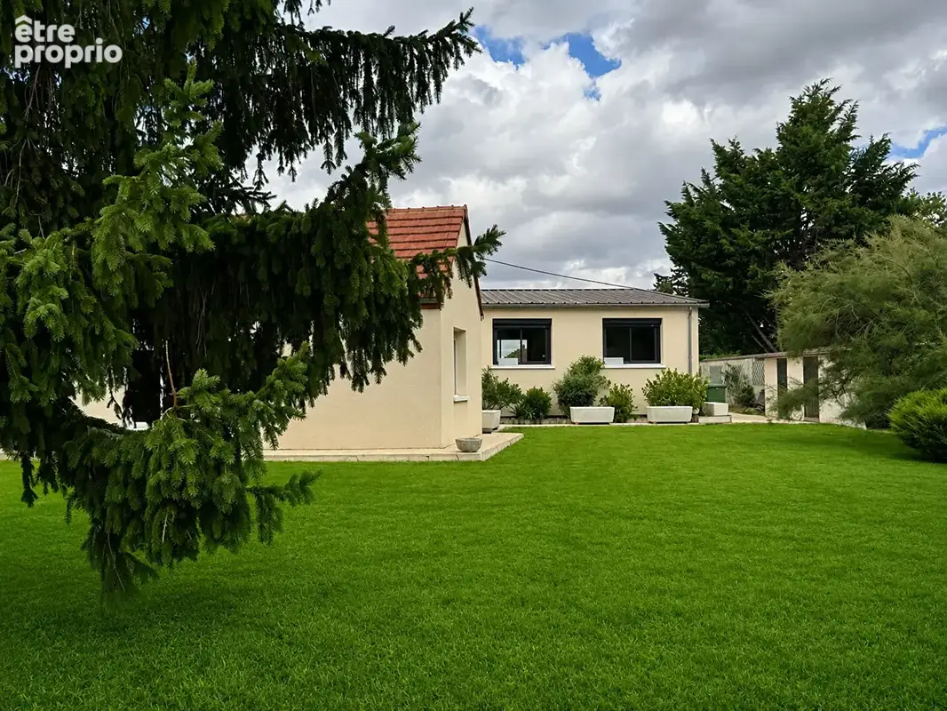 Jolie maison à vendre secteur Houdan CCPH - photo 3