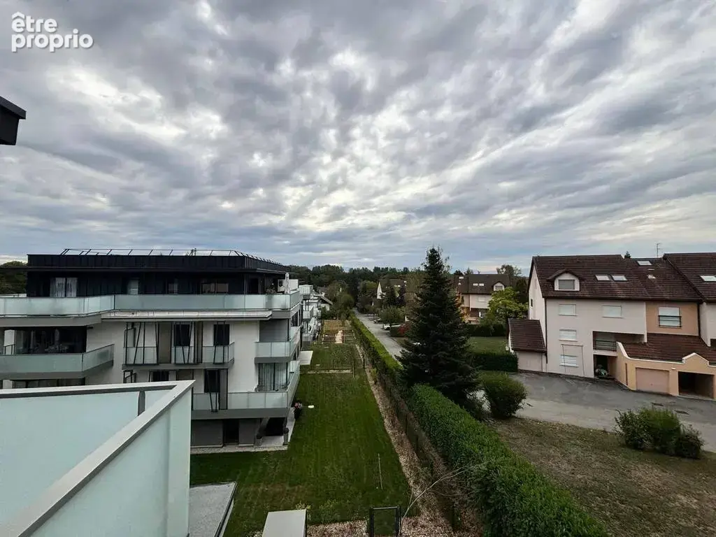 Appartement 5 pièces 135.27 m² Divonne-les-Bains - photo 3